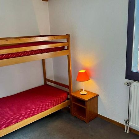 Apartment Of 55 M With Balcony View Mont Blanc Chamonix Buitenkant foto