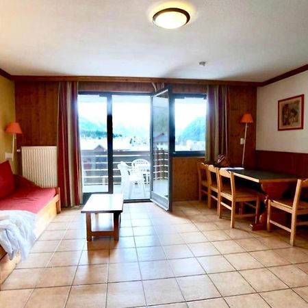 Apartment Of 55 M With Balcony View Mont Blanc Chamonix Buitenkant foto